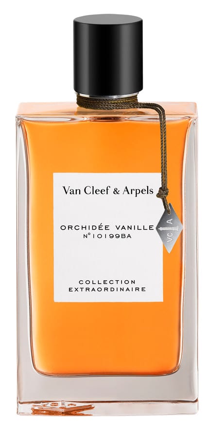 Van Cleef & Arpels Orchidée Vanille Eau de Parfum