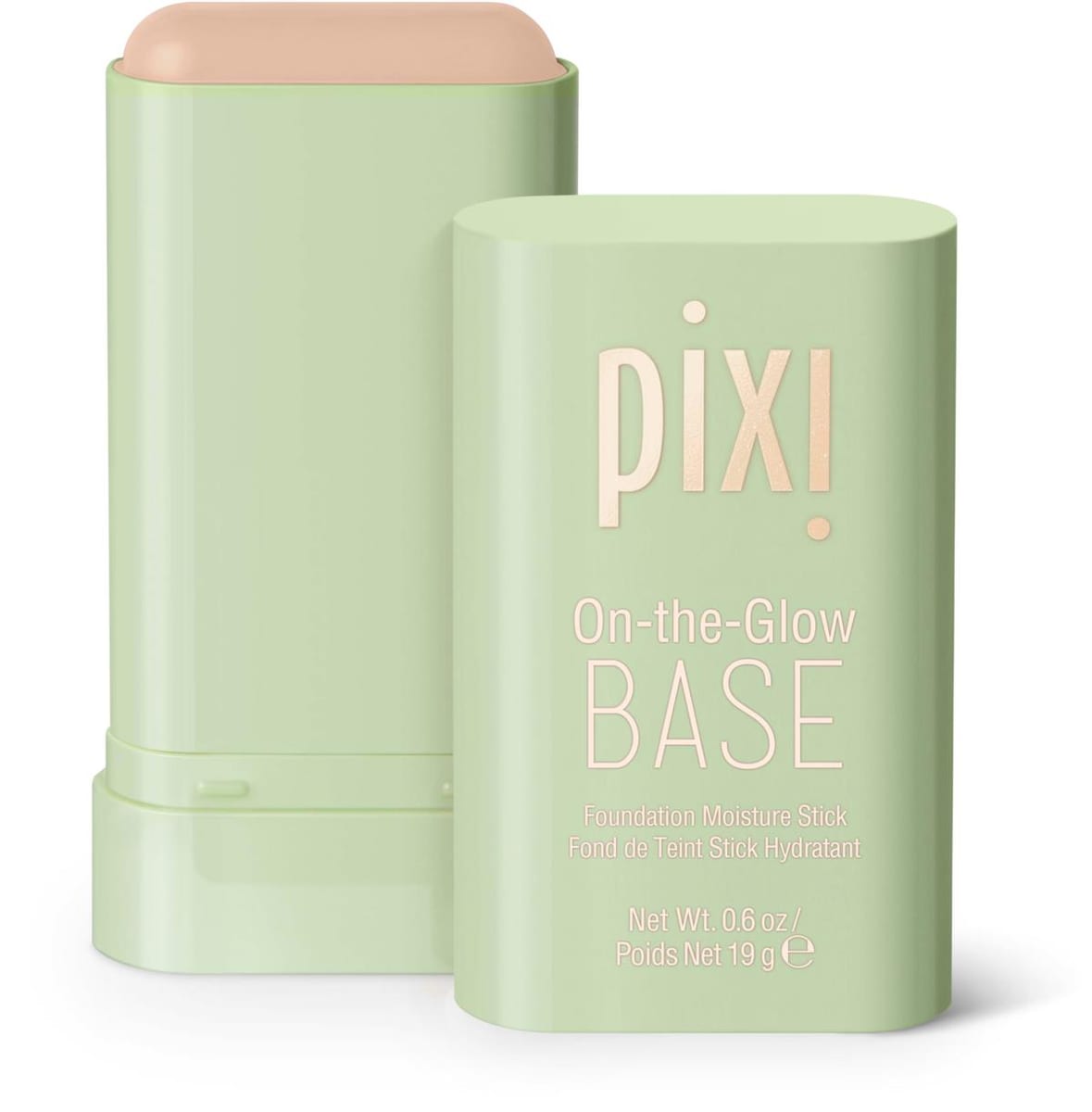 PIXI Beauty On-the-Glow BASE