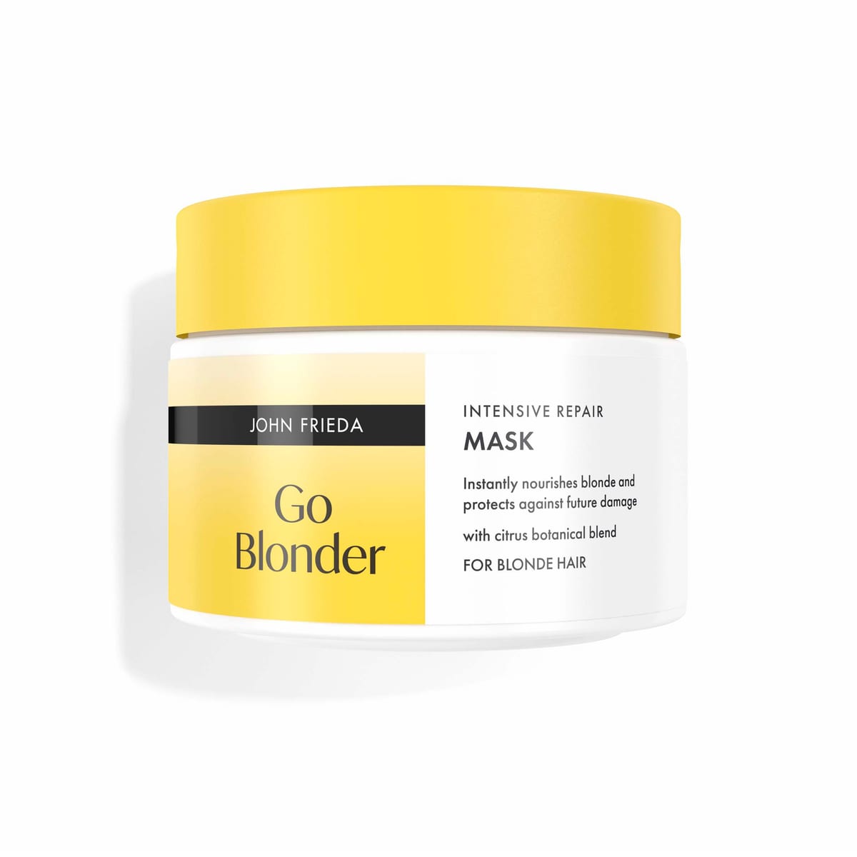 John Frieda Go Blonder Intensive Repair Mask