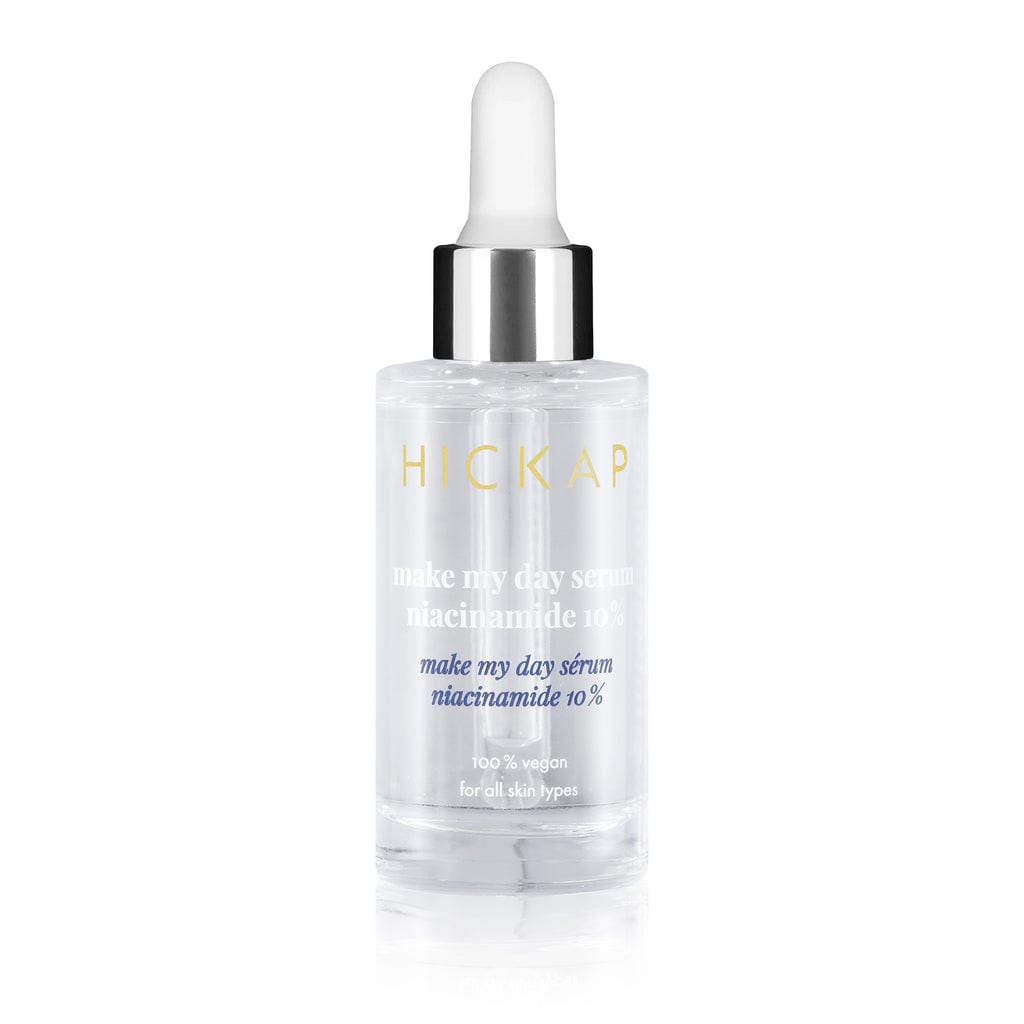 Hickap Make My Day Serum - Niacinamide 10%