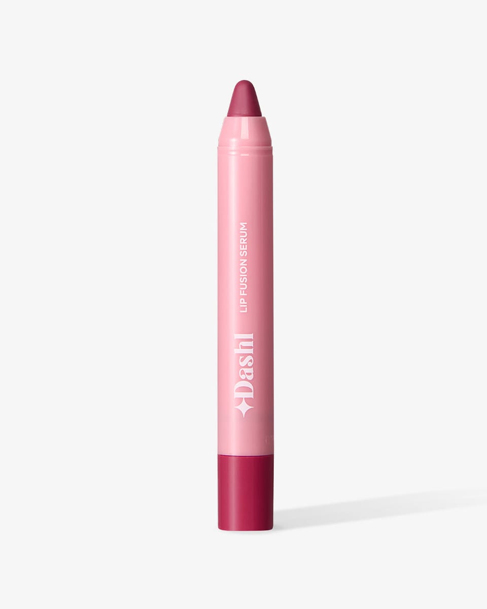 Dashl Lip Fusion Serum