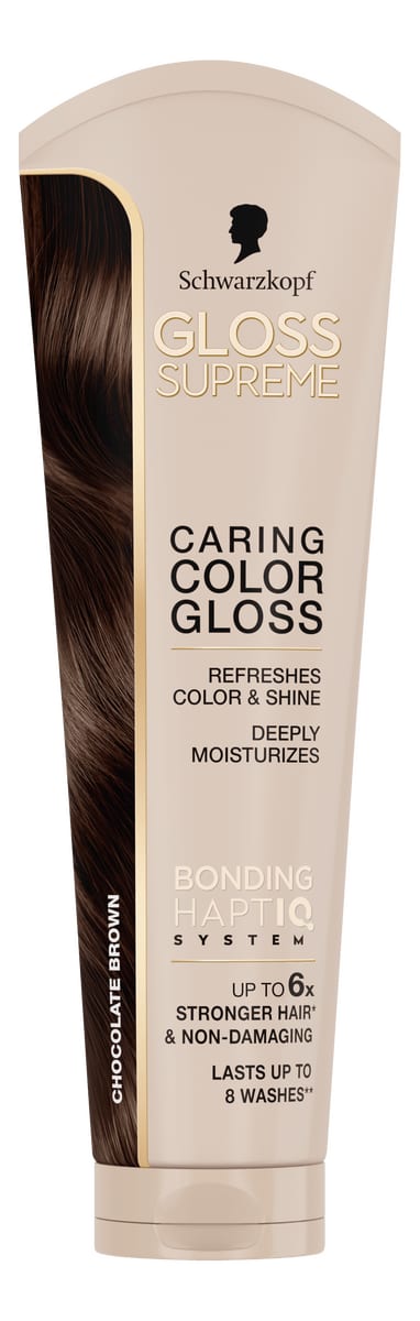 Schwarzkopf Gloss Supreme