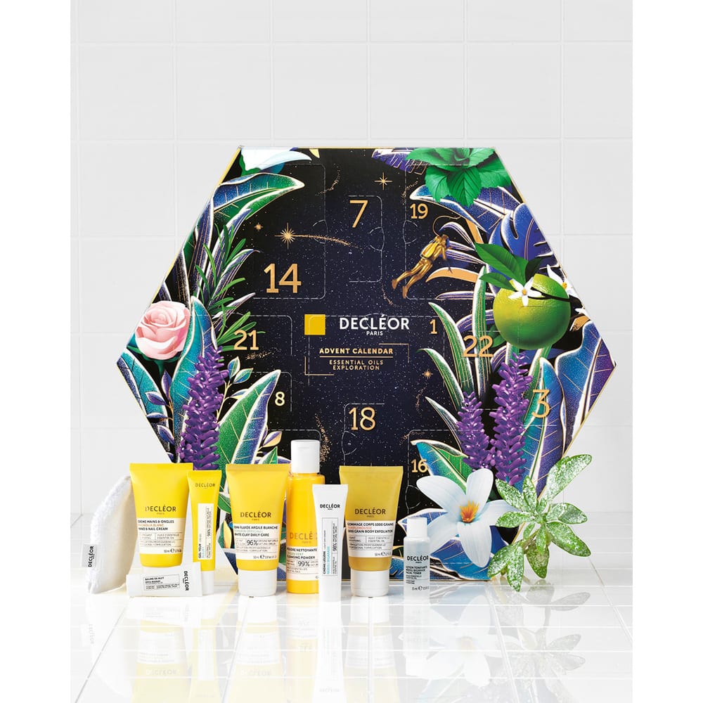 Decléor Essential Oils Advent Calendar