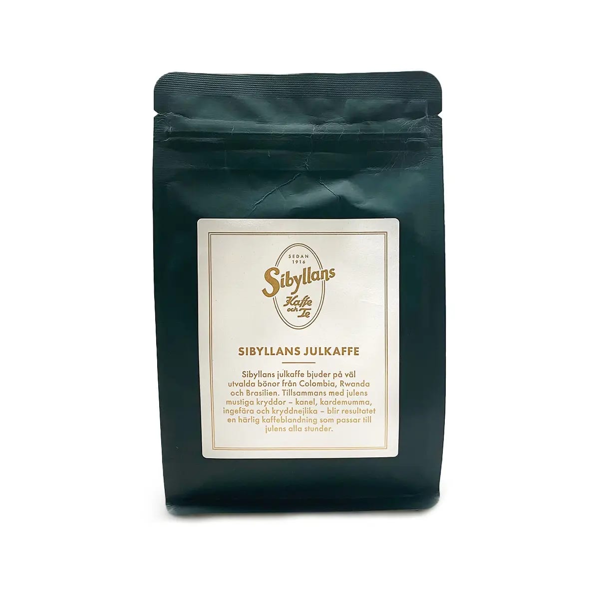 Sibyllans Julkaffe