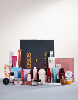 ASOS Advent Calendar 2025