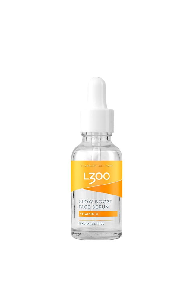 L300 Vitamin C Glow Boost Face Serum