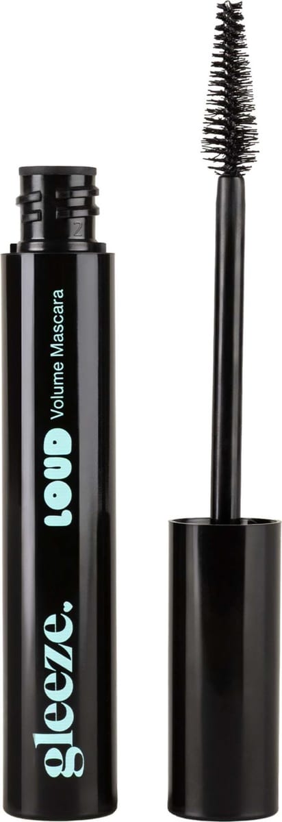 Gleeze Loud Volume Mascara