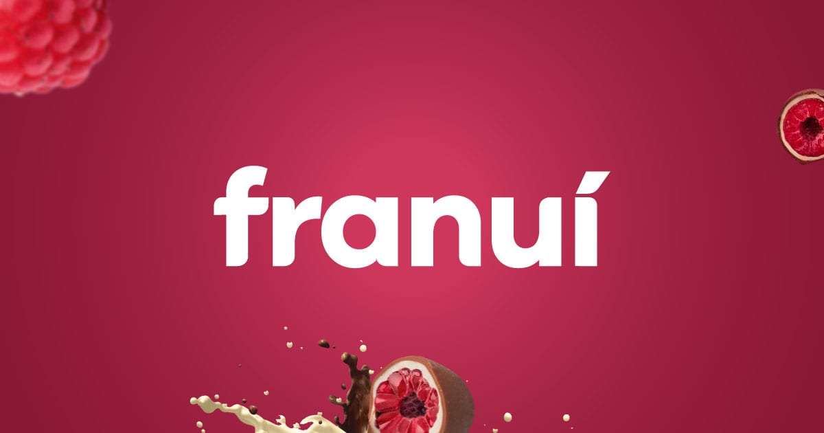 FRANUÍ Milk