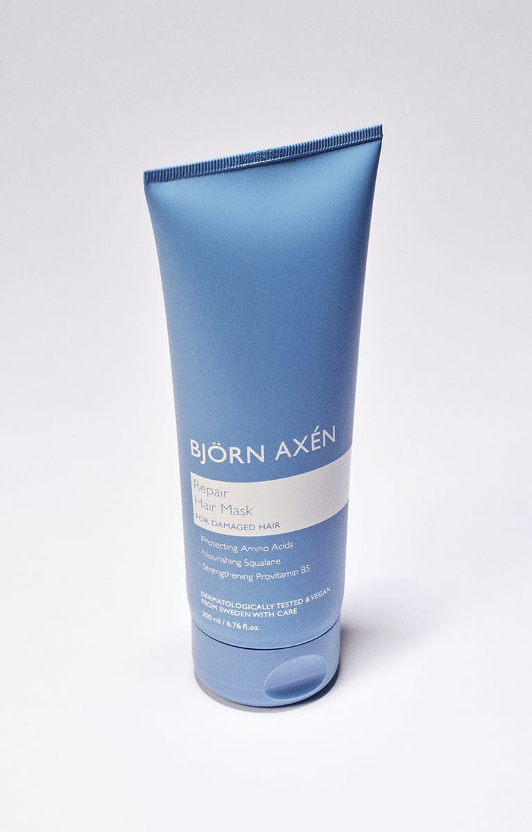 Björn Axén Repair Hair Mask
