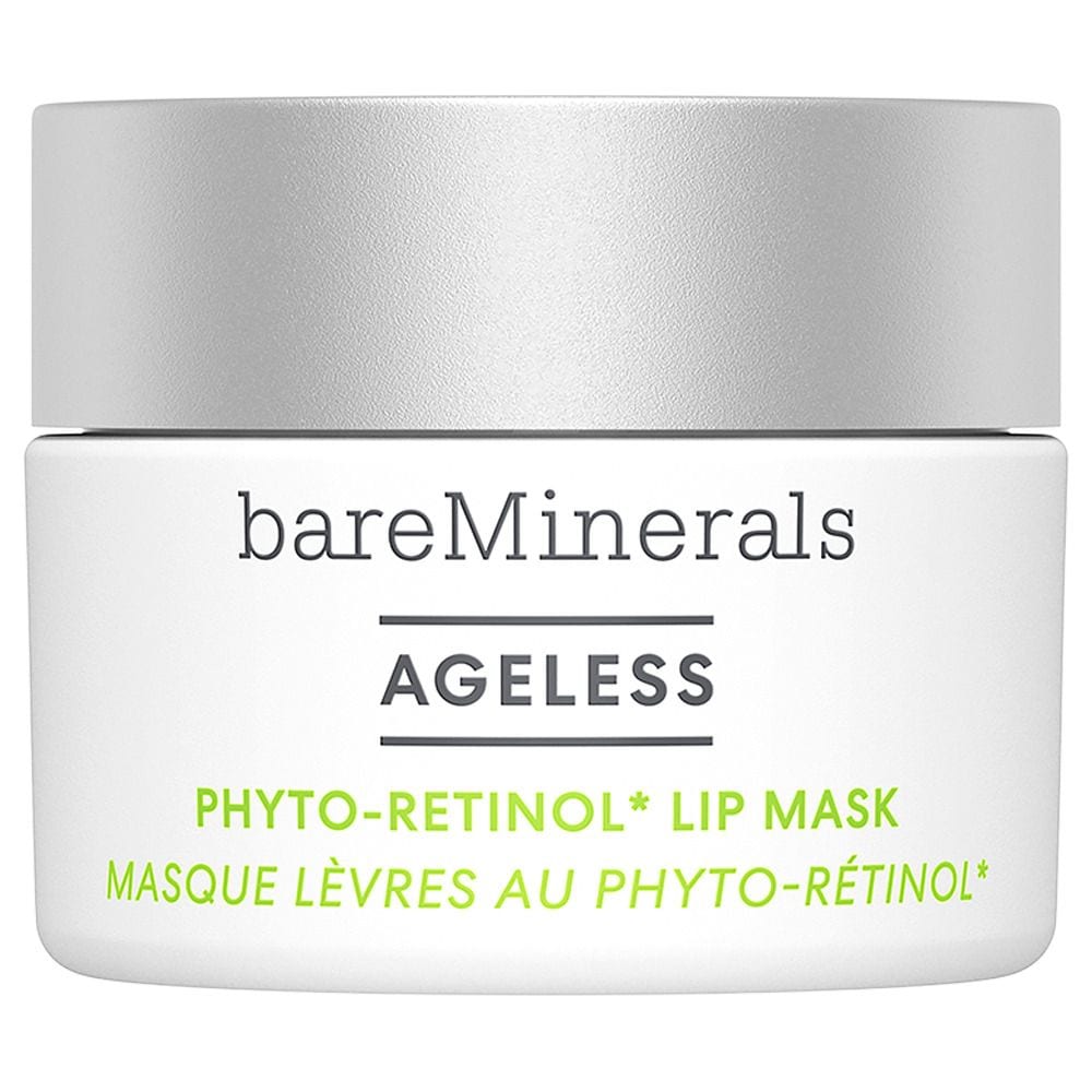 bareMinerals Ageless Phyto-Retinol Lip Mask