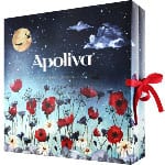 Apoliva Adventskalender 2026
