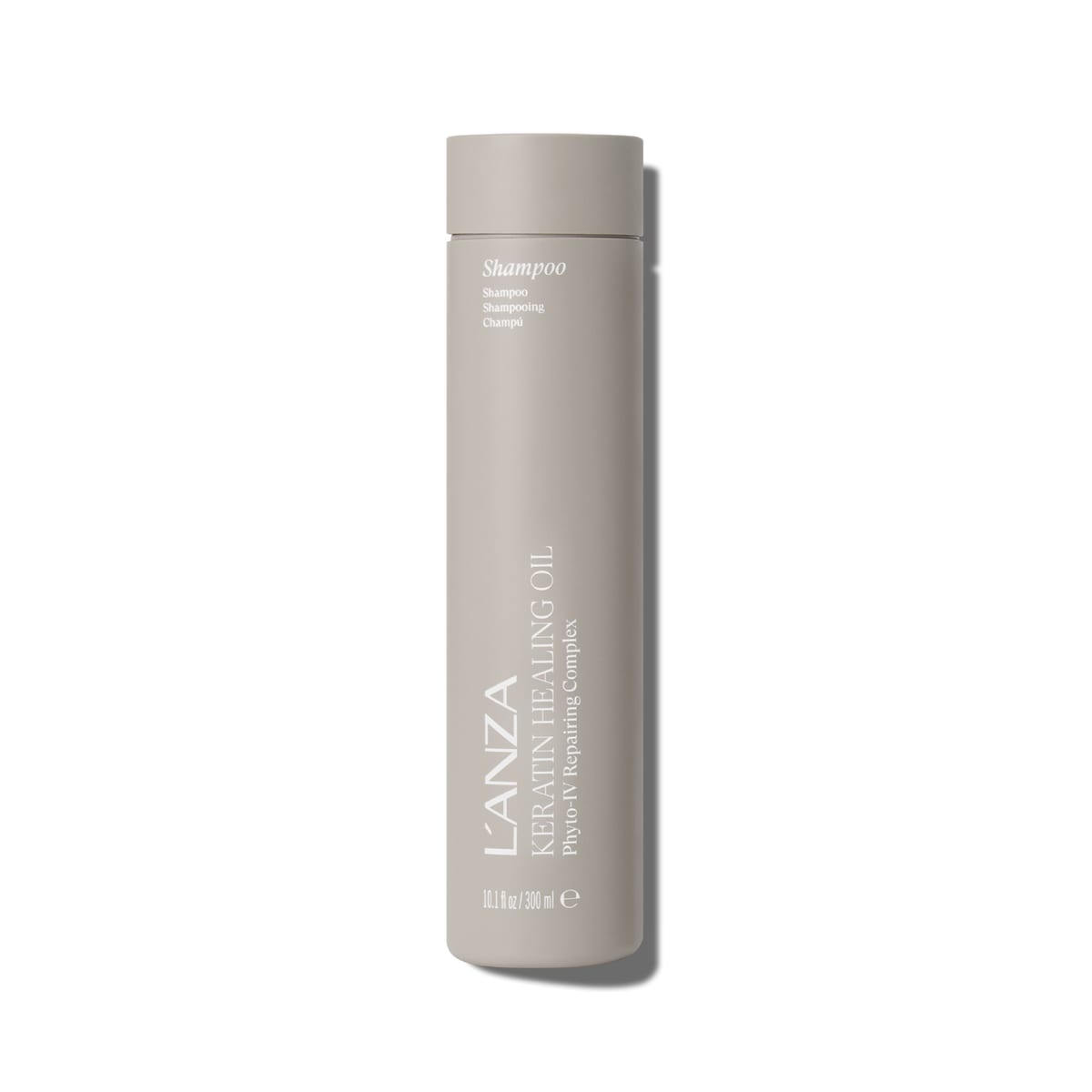 L’ANZA Lustrous Shampoo - Keratin Healing Oil Shampoo