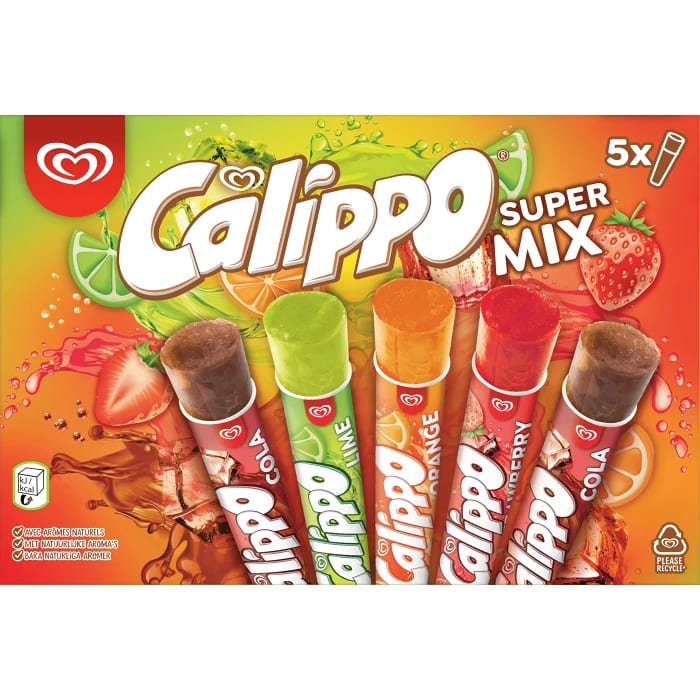 Calippo Calippo