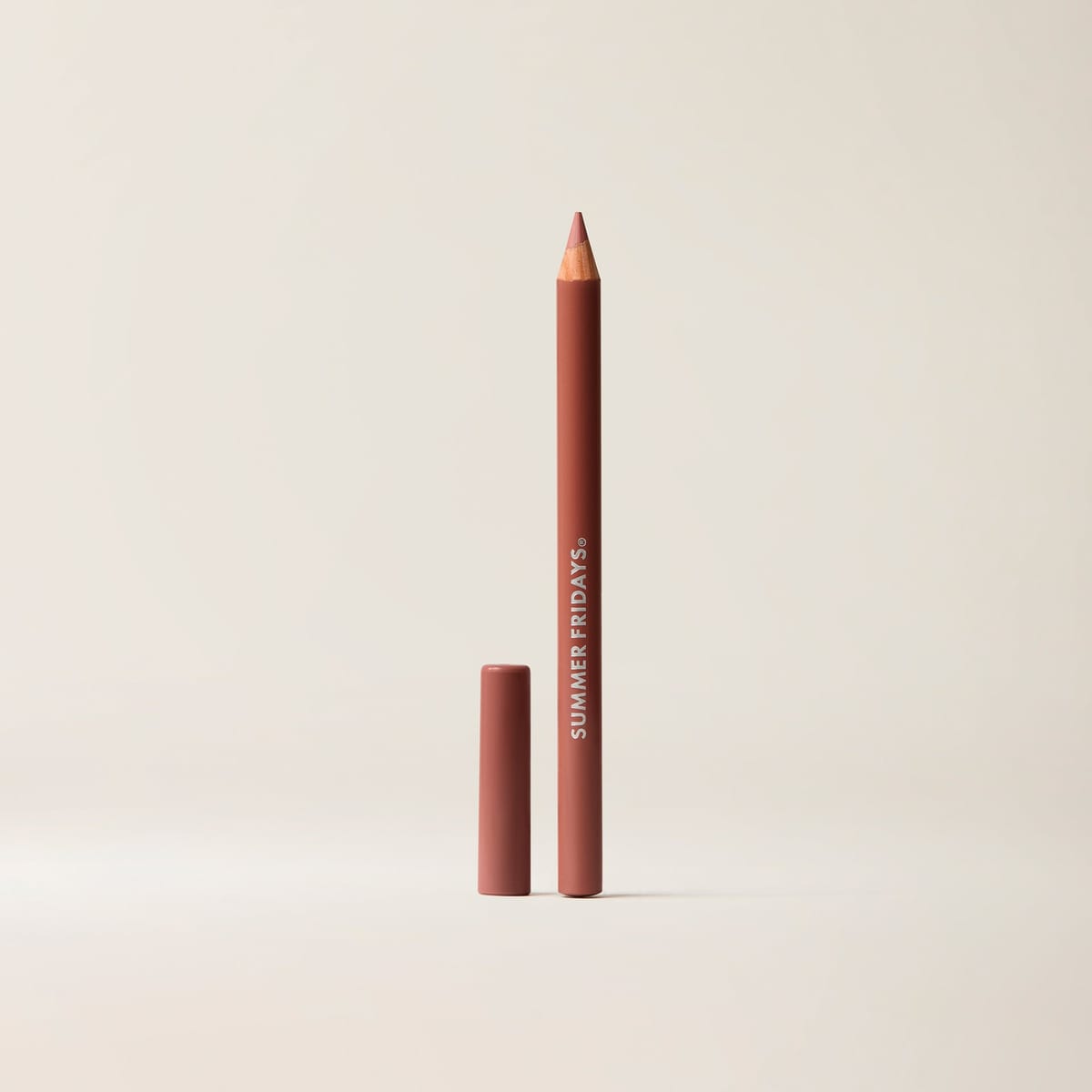 Summer Fridays SoftLine Lip Liner