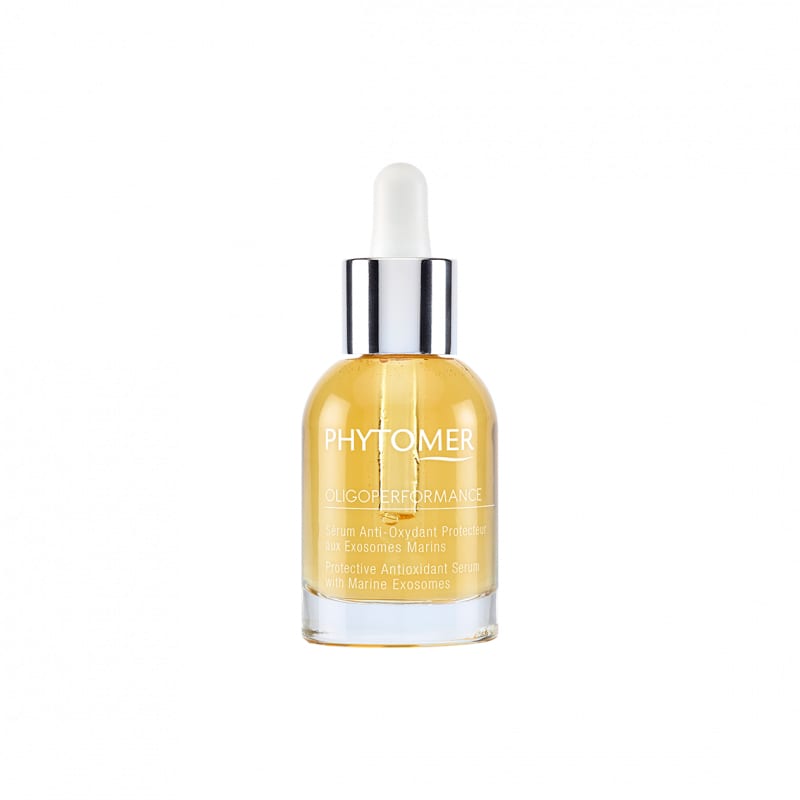 PHYTOMER OLIGOPERFORMANCE Protective Antioxidant Serum with Marine Exosomes