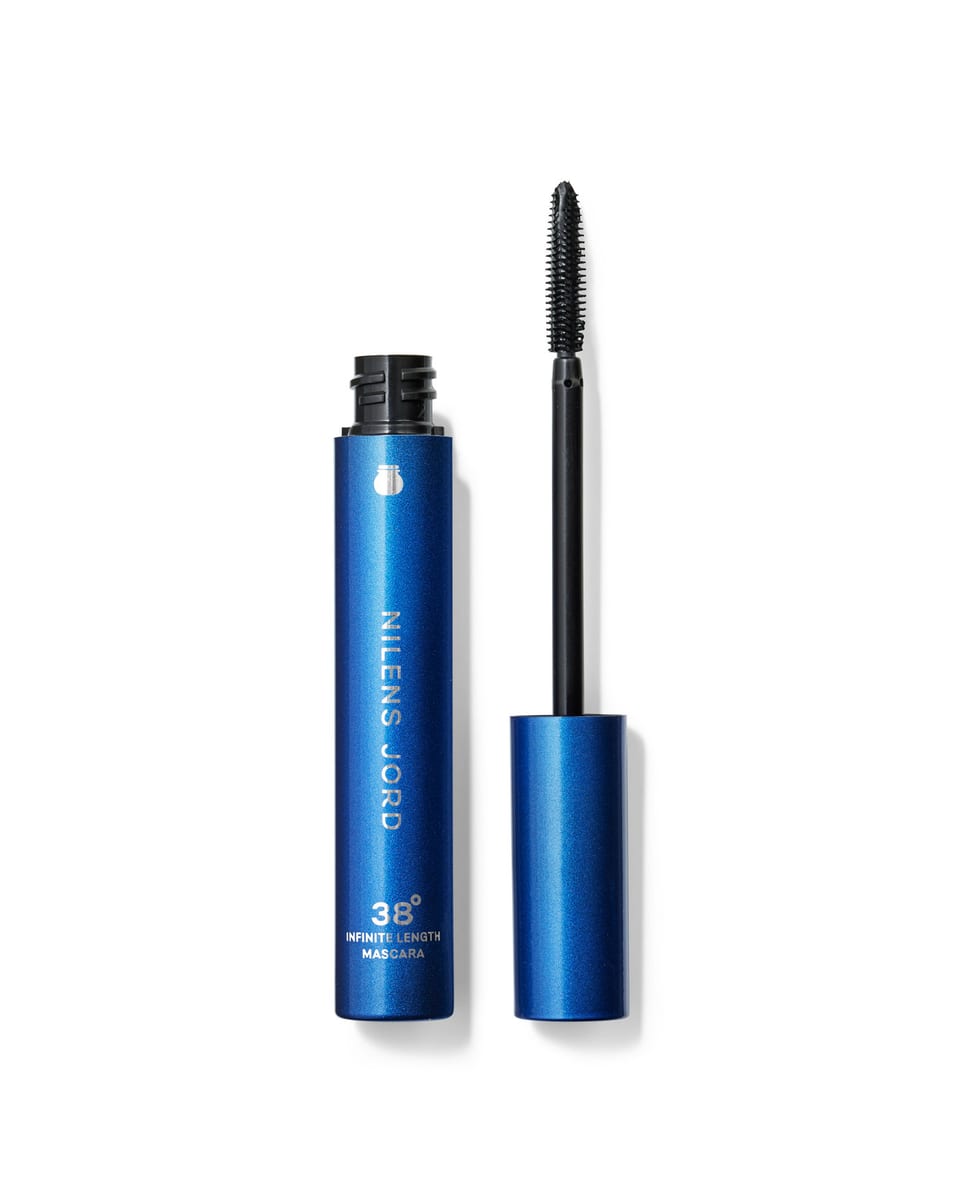 Nilens Jord 38° Infinite Length Mascara
