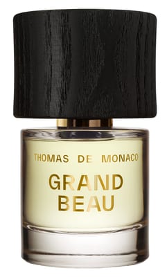 Thomas de Monaco Grand Beau