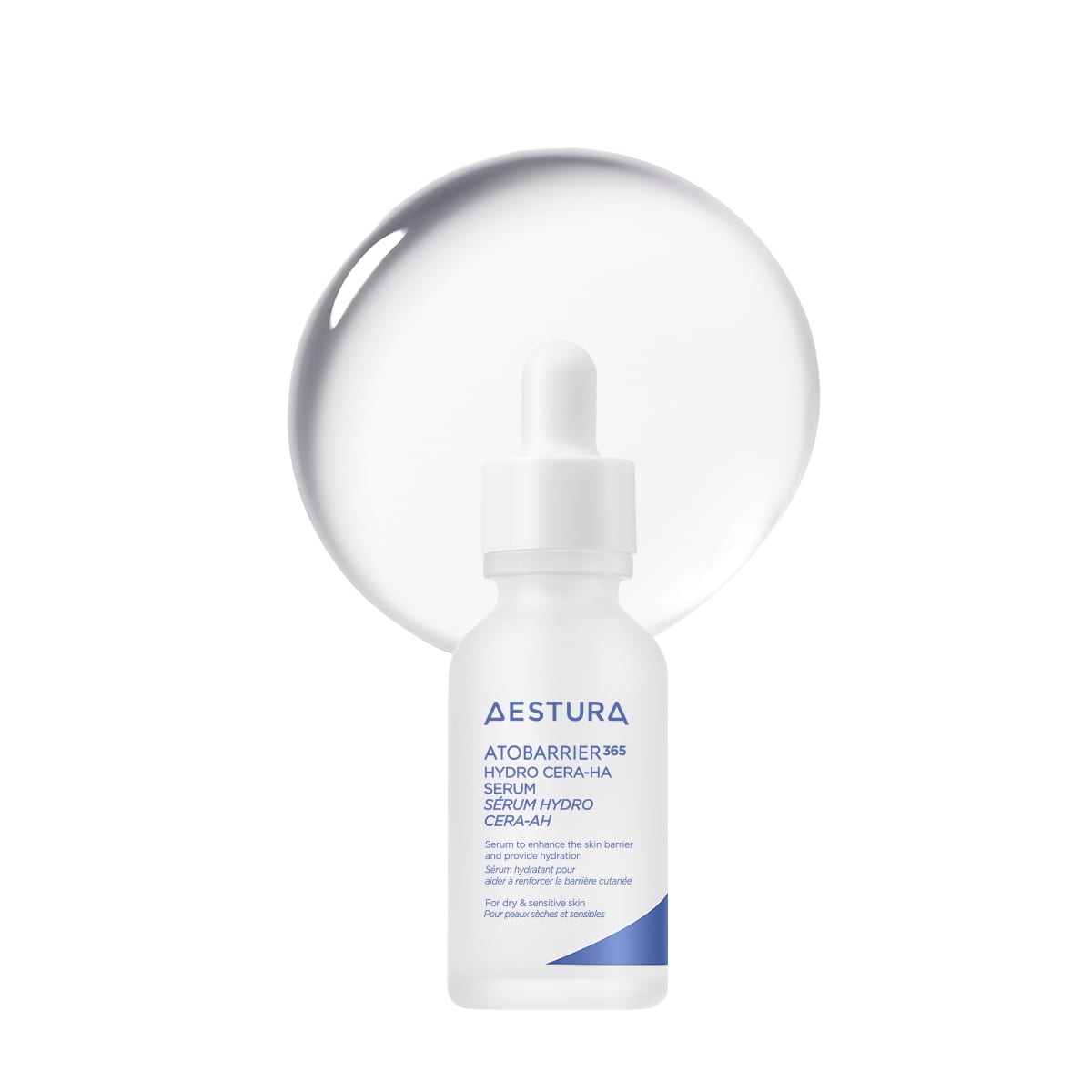 AESTURA Atobarrier365 Hydro Cera-HA Serum