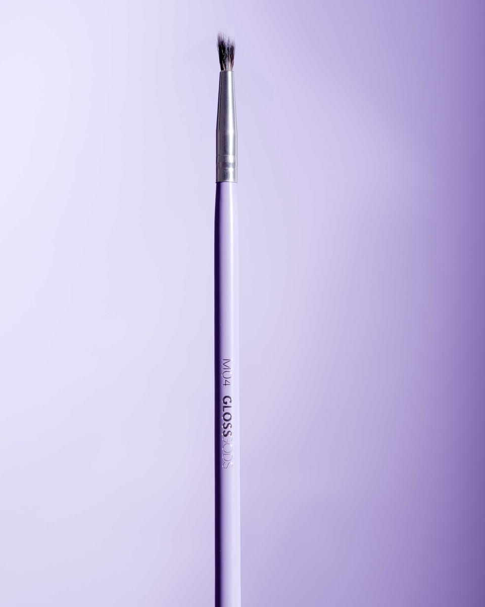 GlossGods M04 Detailed blending brush