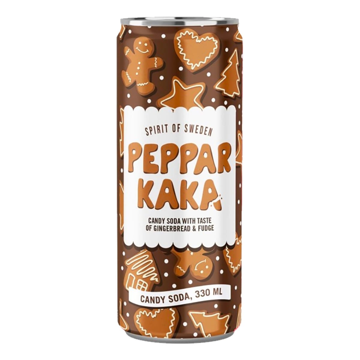 Spirit of Sweden Pepparkaka