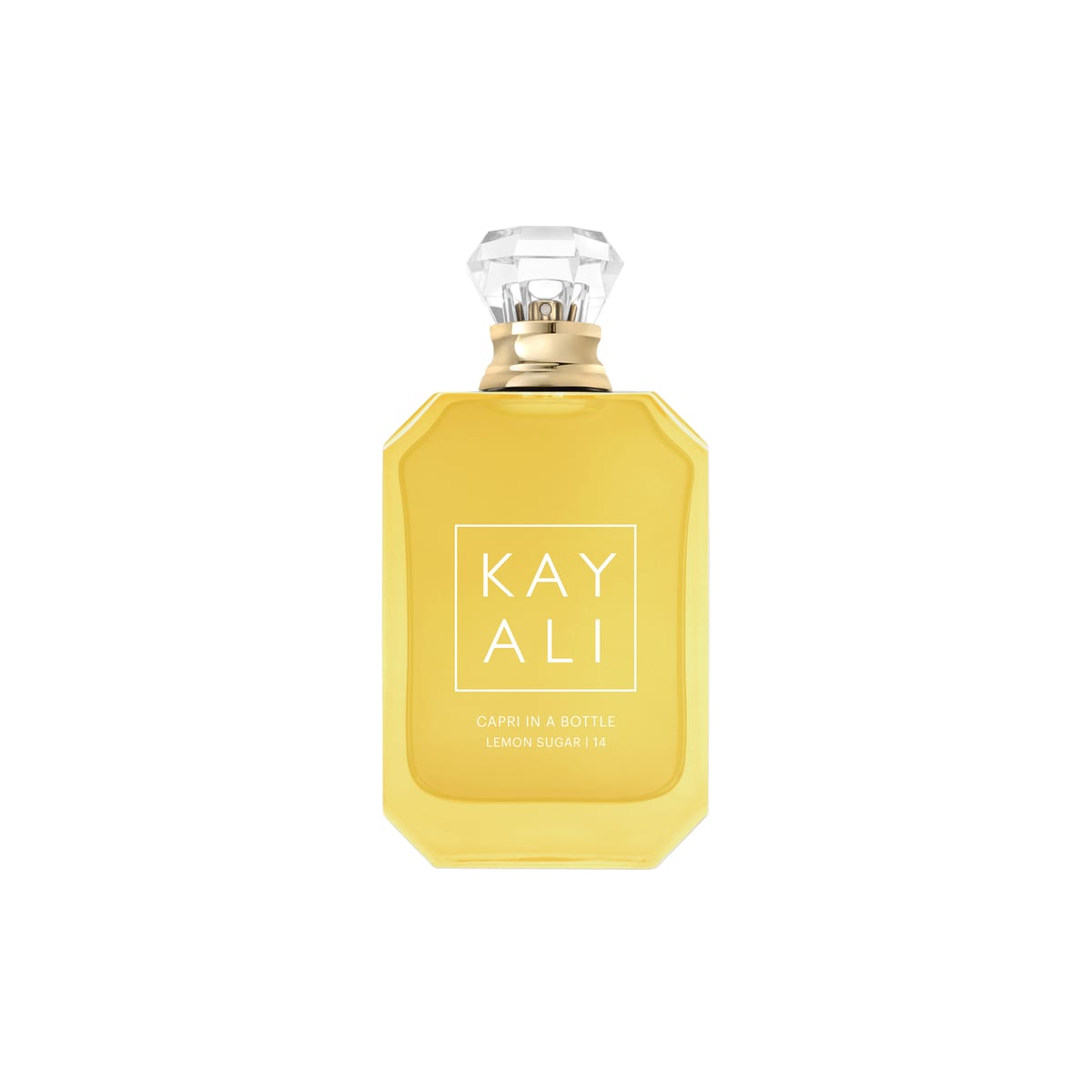 KAYALI Capri in a Bottle Lemon Sugar | 14