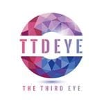 TTDEYE Polar Lights Green II