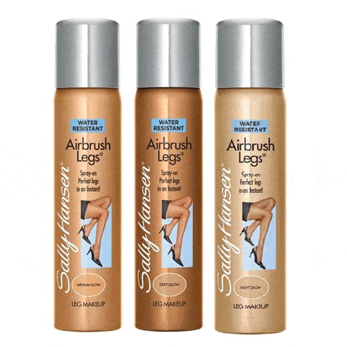 Sally Hansen Airbrush Legs