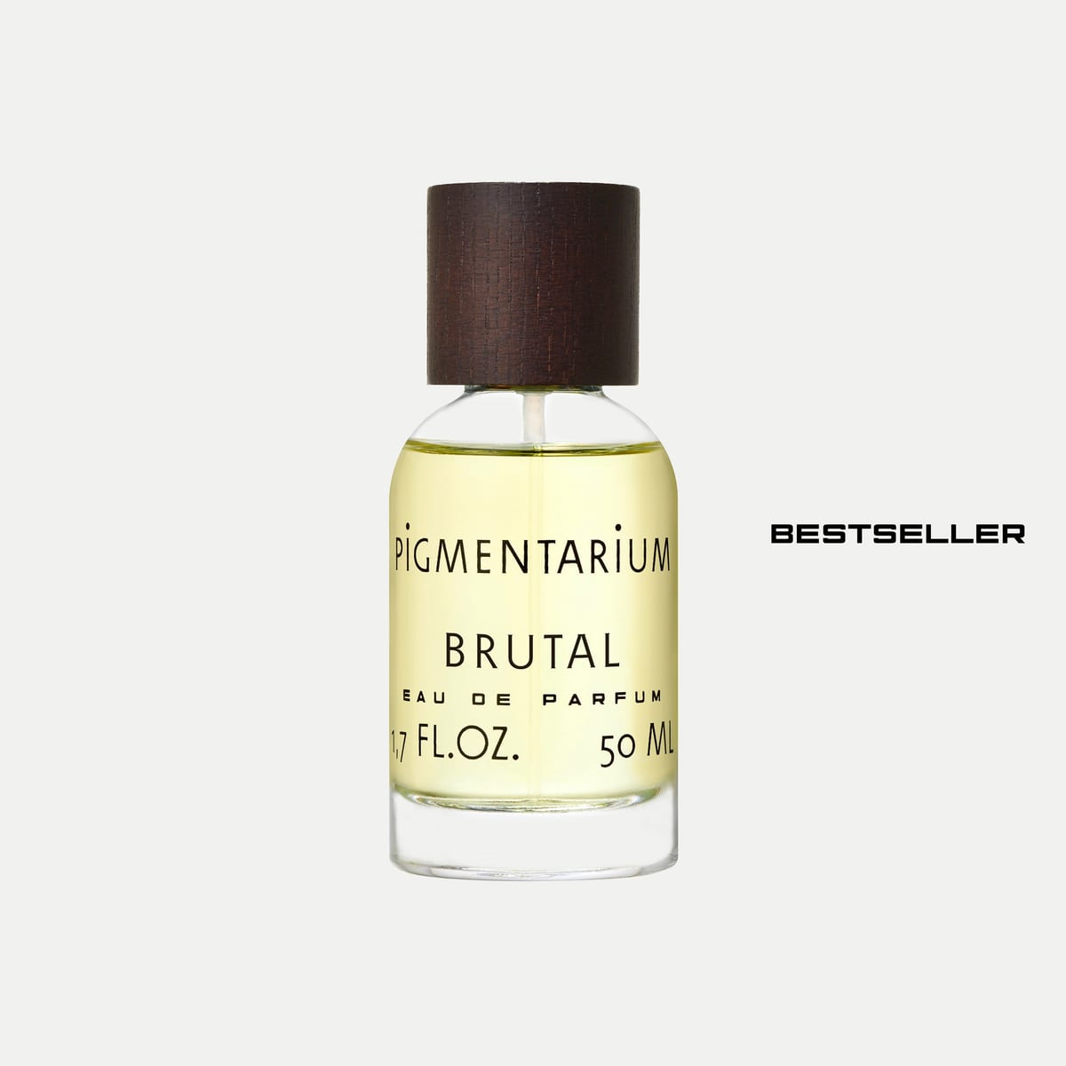 Pigmentarium Brutal