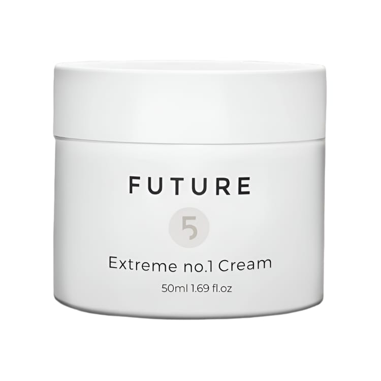 Future 5 Elements Extreme No. 1 Cream
