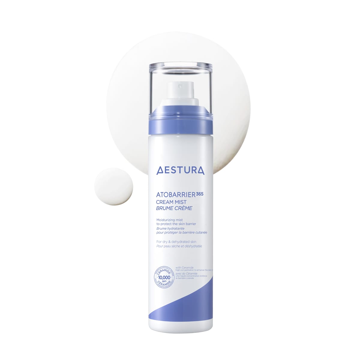 AESTURA ATOBARRIER365 Cream Mist