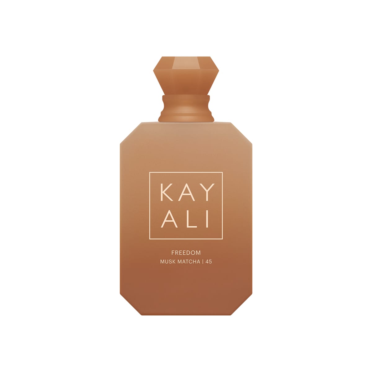 KAYALI Freedom Musk Matcha | 45 Eau de Parfum
