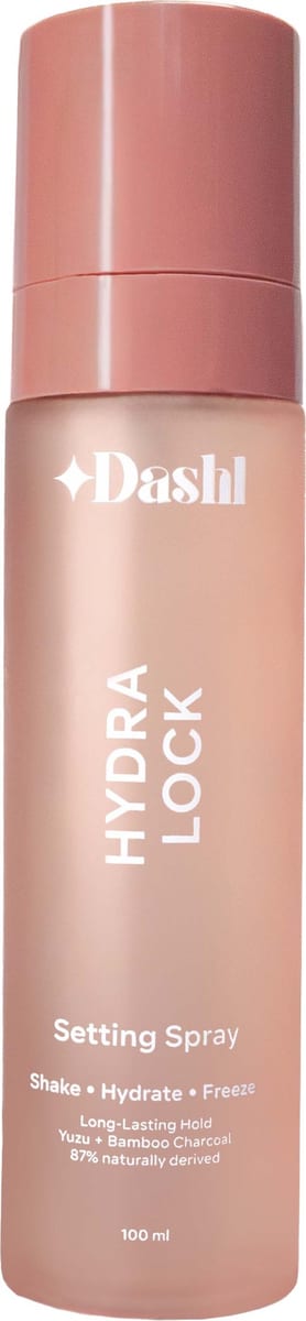 Dashl Hydra Lock Setting Spray