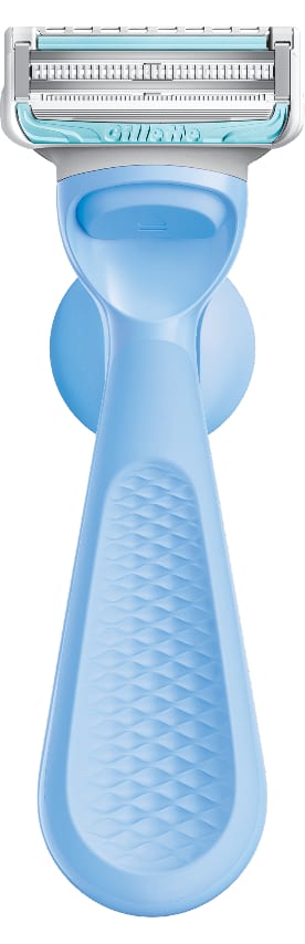 Gillette Venus Pubic Hair & Skin Razor