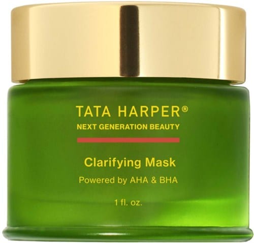 Tata Harper Clarifying Mask