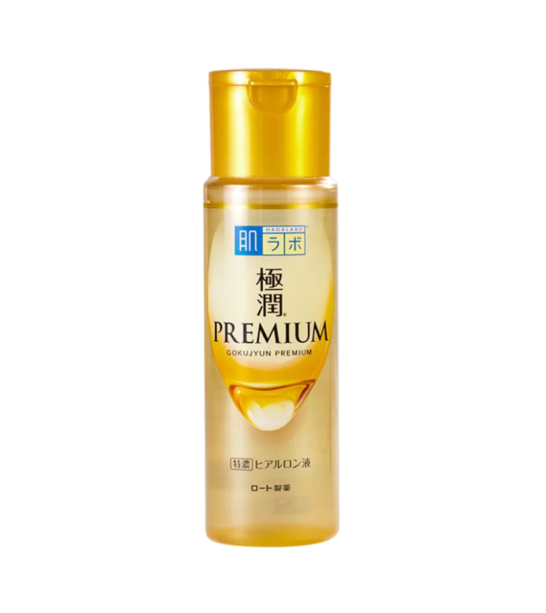 Hada Labo Premium Lotion