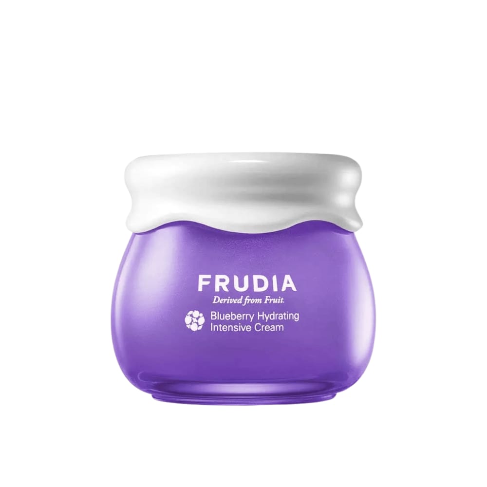 Frudia Blueberry Hydrating Intensive Cream