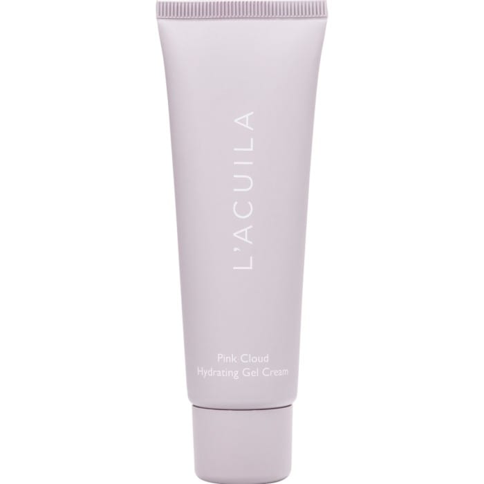 L'Acuila Pink Cloud Hydrating Gel Cream