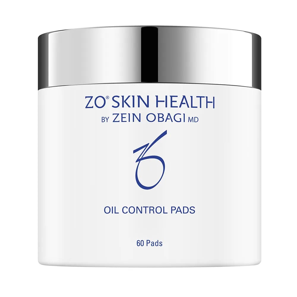 ZO Skin Health Oil Control Pads