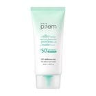 make p:rem UV Defense Me No Sebum Sun Cream