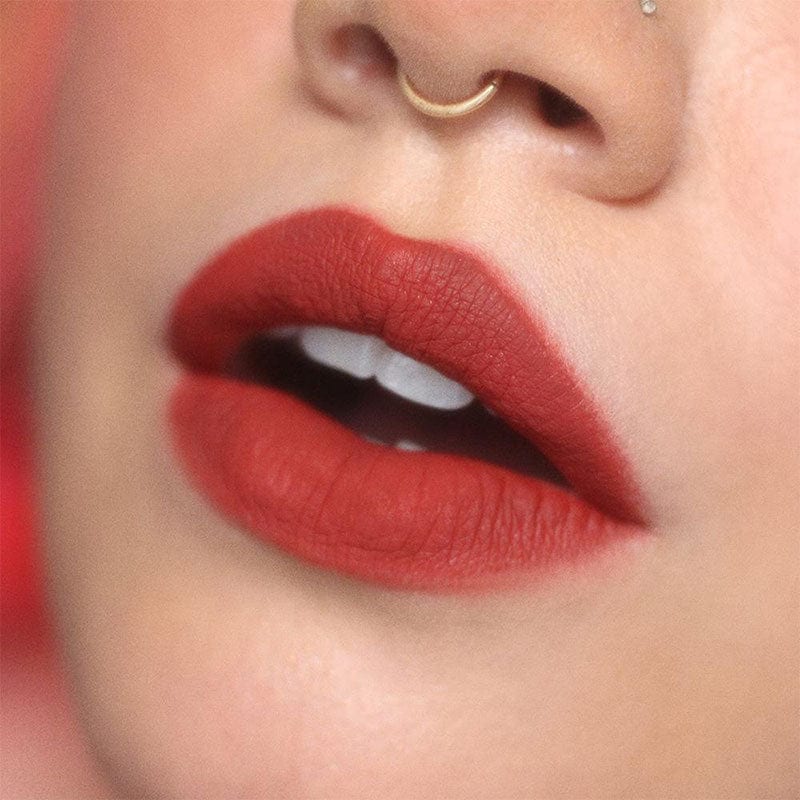 Oden's Eye Alva Matte Lip Stain
