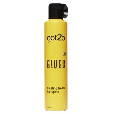 got2b Glued Blasting Freeze Hairspray