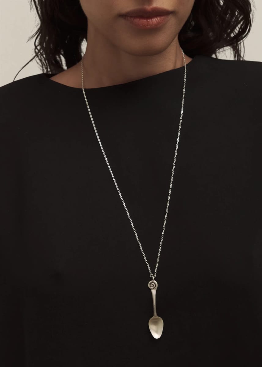 Louis Abel Dona Necklace