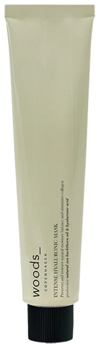 Woods Copenhagen Intense Hyaluronic Mask