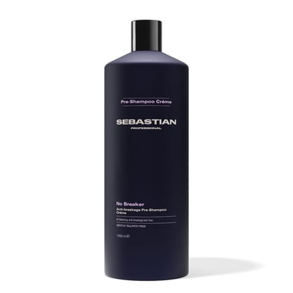 Sebastian Professional No.Breaker Pre-Shampoo