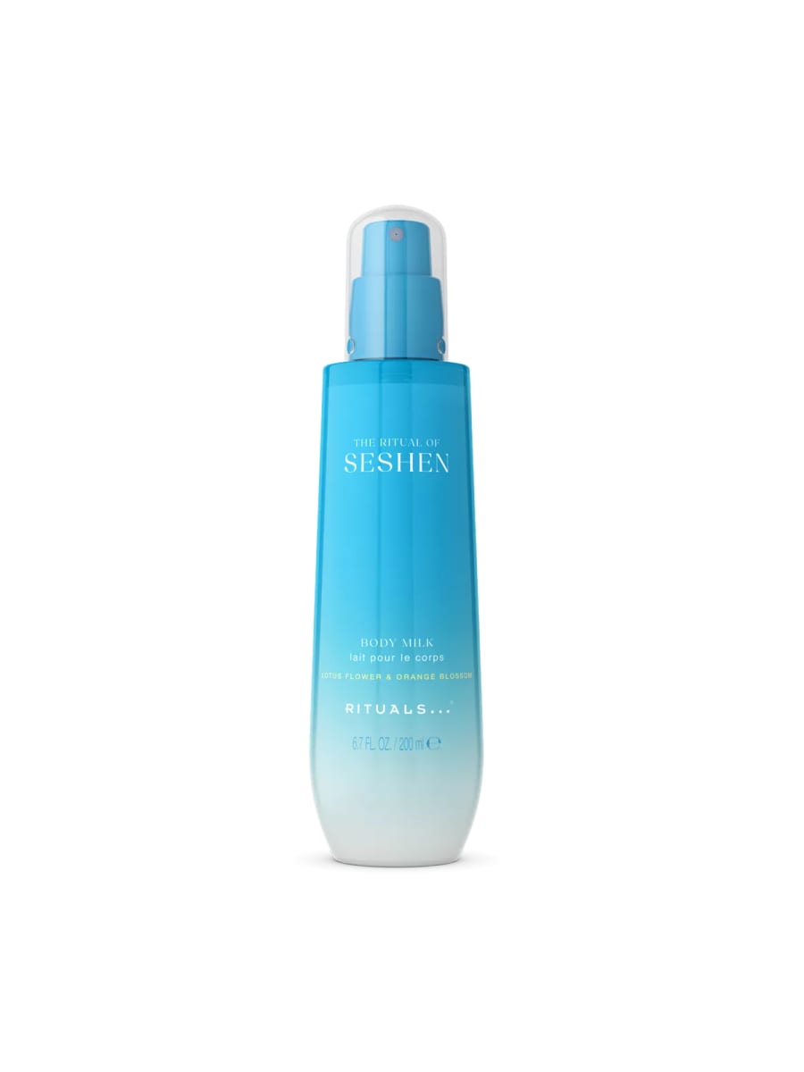 Rituals The Ritual of Seshen Body Milk