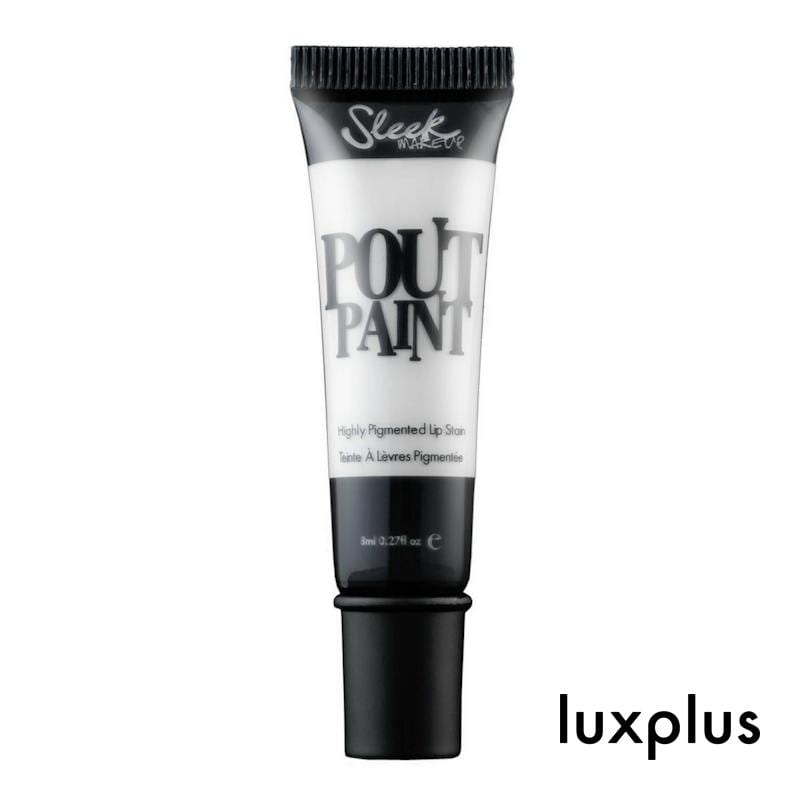 Sleek MakeUP Pout Paint