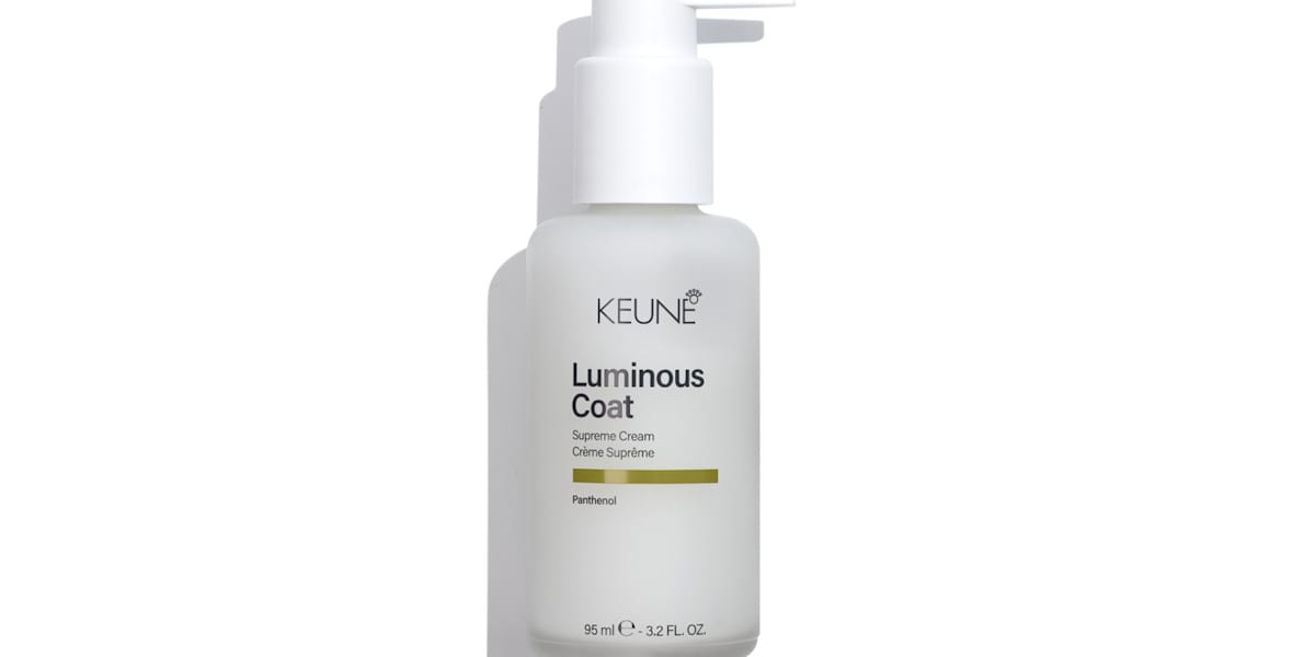 KEUNE Luminous Coat Supreme Cream