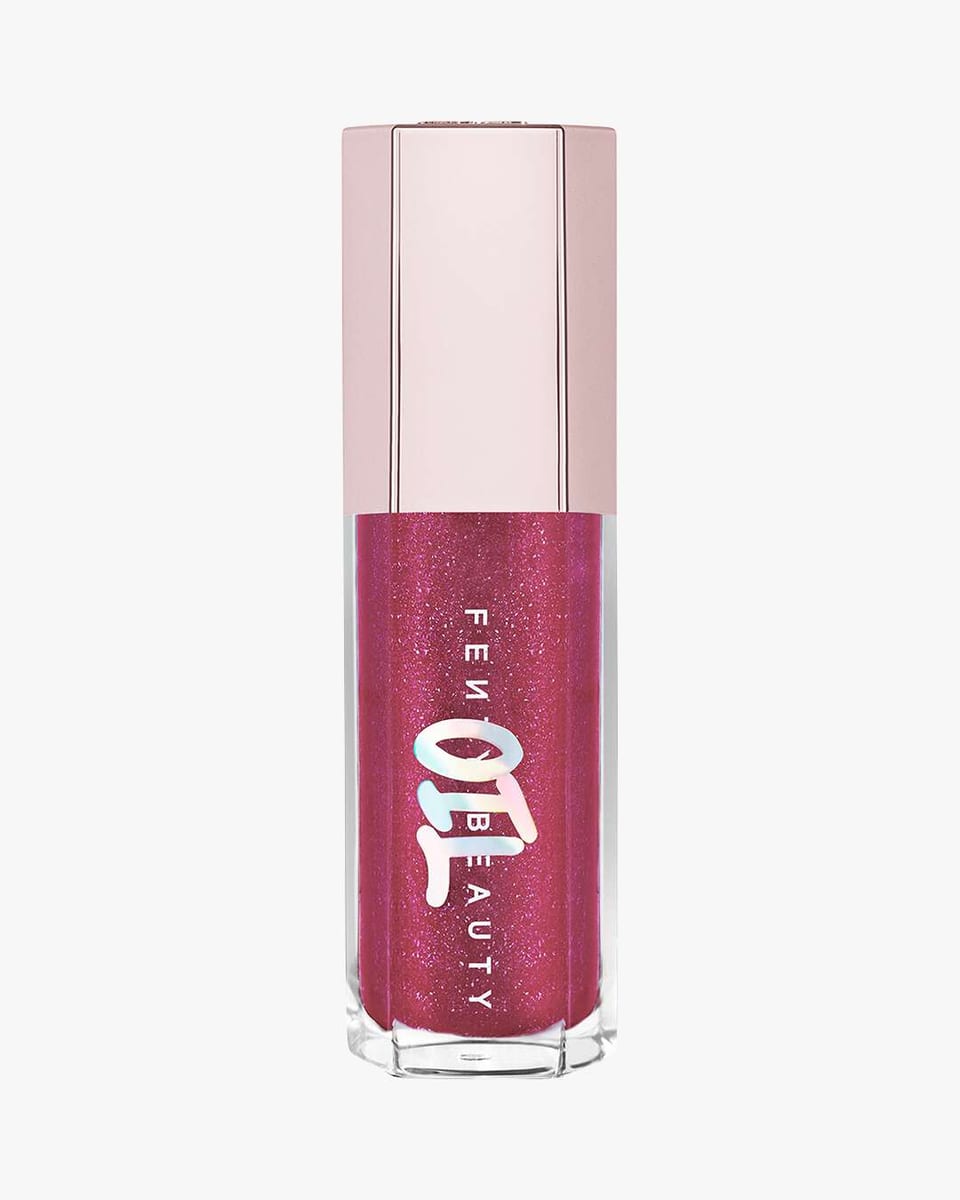 Fenty Beauty Gloss Bomb Universal Lip Luminizer Gloss Oil