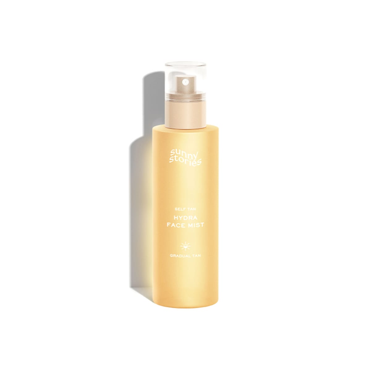 Sunny Stories Self Tan Hydra Face Mist Gradual Tan