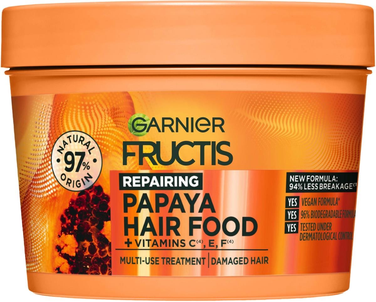 Garnier Fructis Hair Food 3-in-1